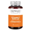 Nutralie Vitamina C 180 Cápsulas