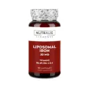 Nutralie Liposomal Iron 60 Cápsulas