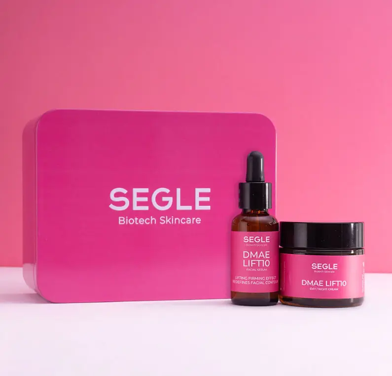 Segle Pack Dmae