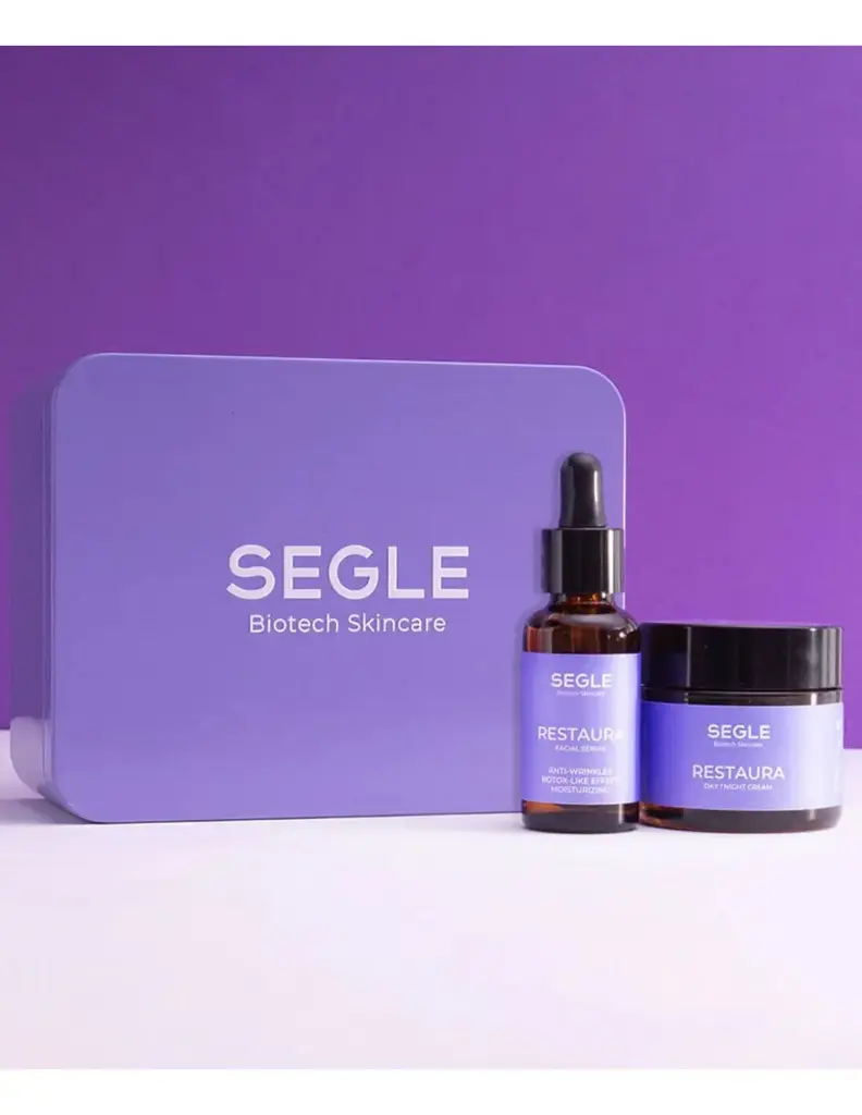 Segle Pack Restaura 
