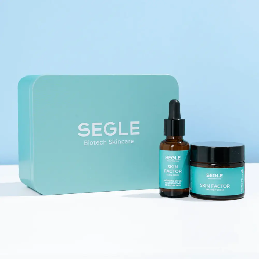 Segle Pack Skinfactor 