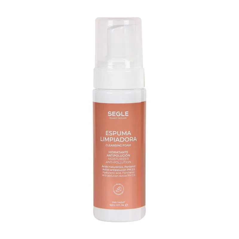 Segle Espuma Limpiadora 150ml