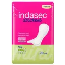 Indasec Discreet Mini 20 Unidades