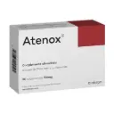Bioksan Atenox 30 Cápsulas 