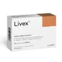 Bioksan Livex 30 cápsulas 