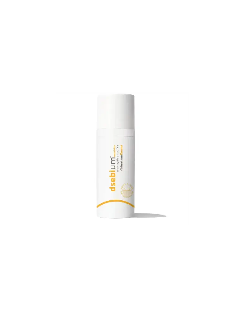 Galenicum Dsebium Emulsión 50ml