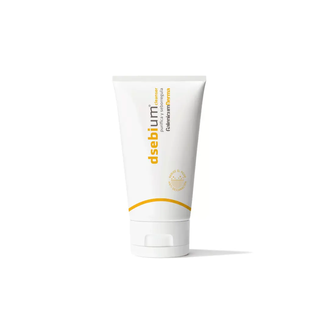 Galenicum Dsebium Cleanser 100ml