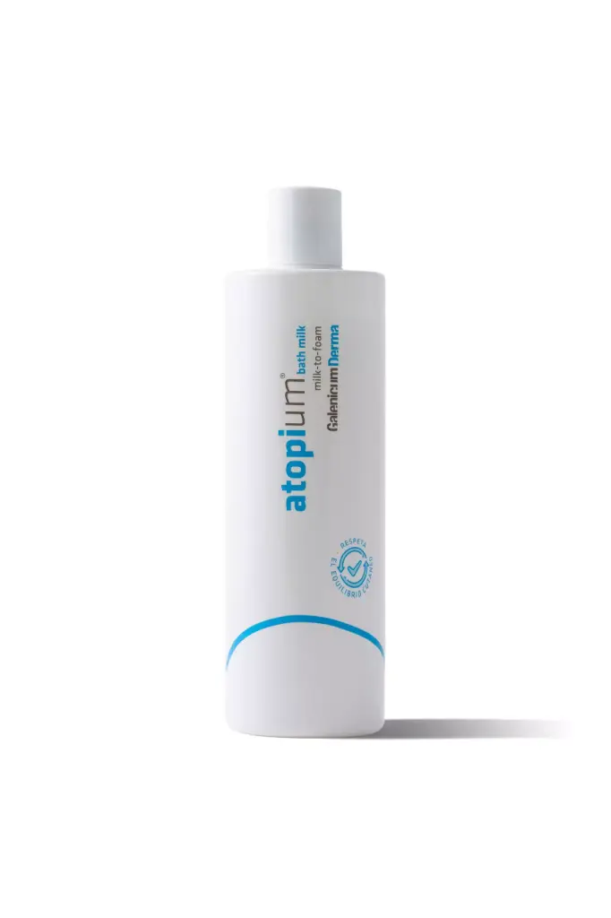Galenicum Atopium Gel de Baño 400ml
