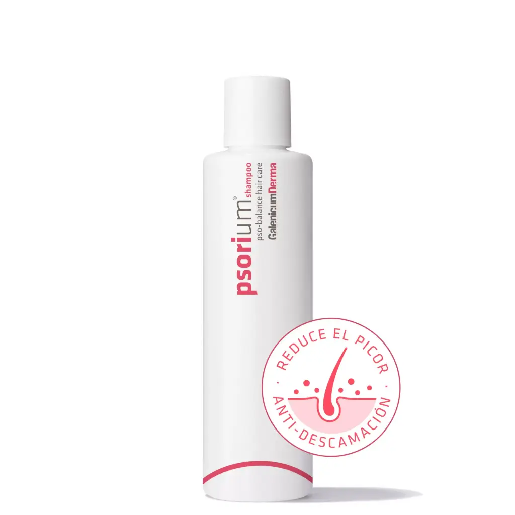 Galenicum Psorium Champú 200ml