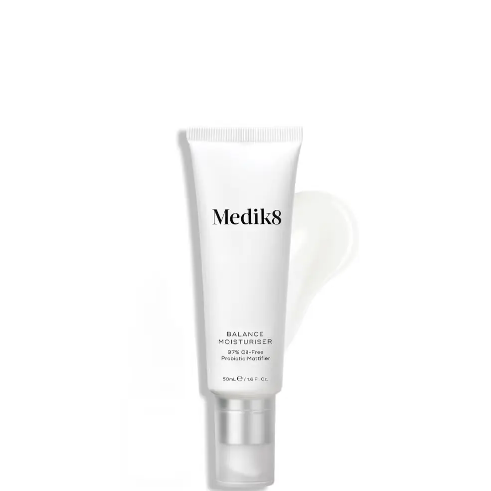 Medik8 Balance Moisturiser 50 ml