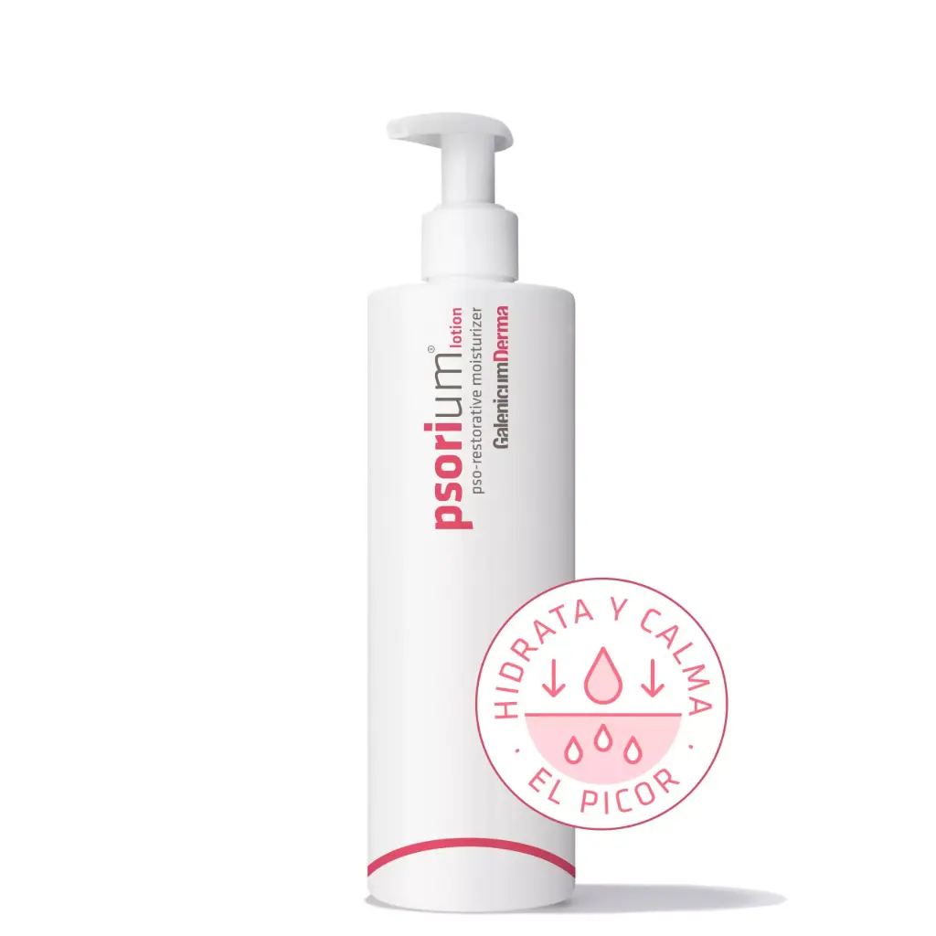Galenicum Psorium Lotion 400ml