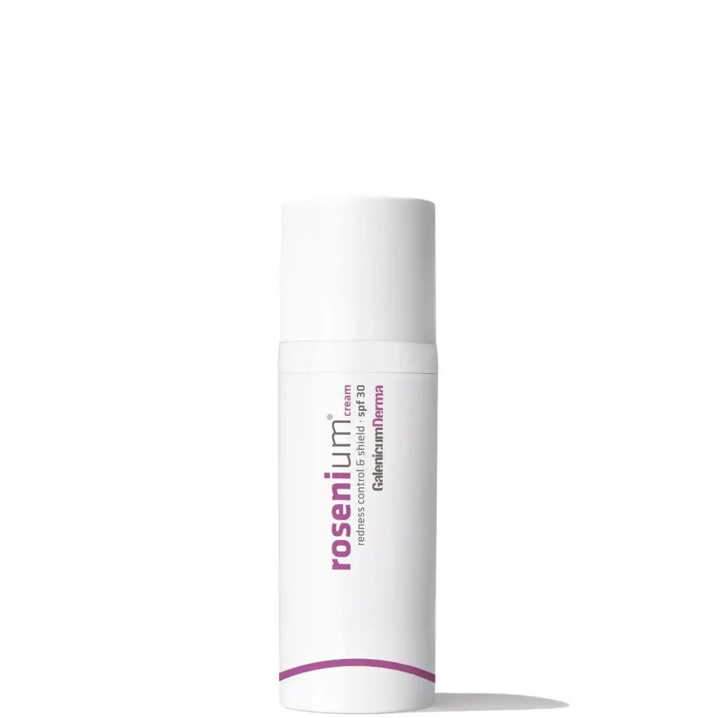 Galenicum Rosenium Cream 50ml