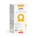 Intersa Labs Omega line DHA Adultos 90 Perlas 