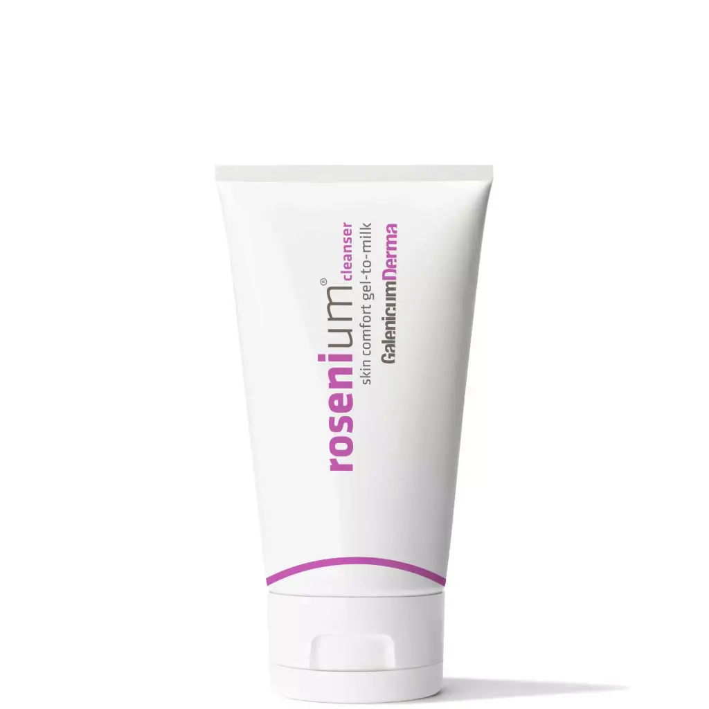 Galenicum Rosenium Cleanser 100ml