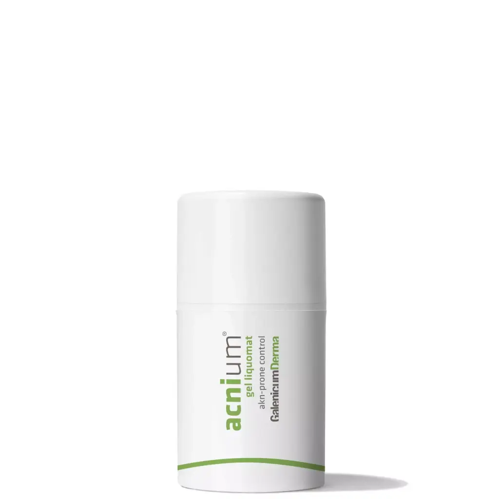 Galenicum Acnium Gel Liquomat 50ml