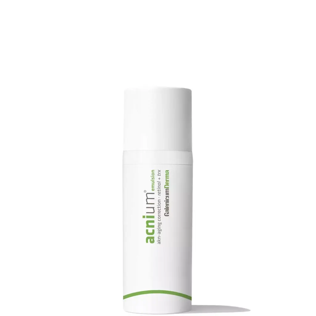 Galenicum Acnium Emulsión 50ml