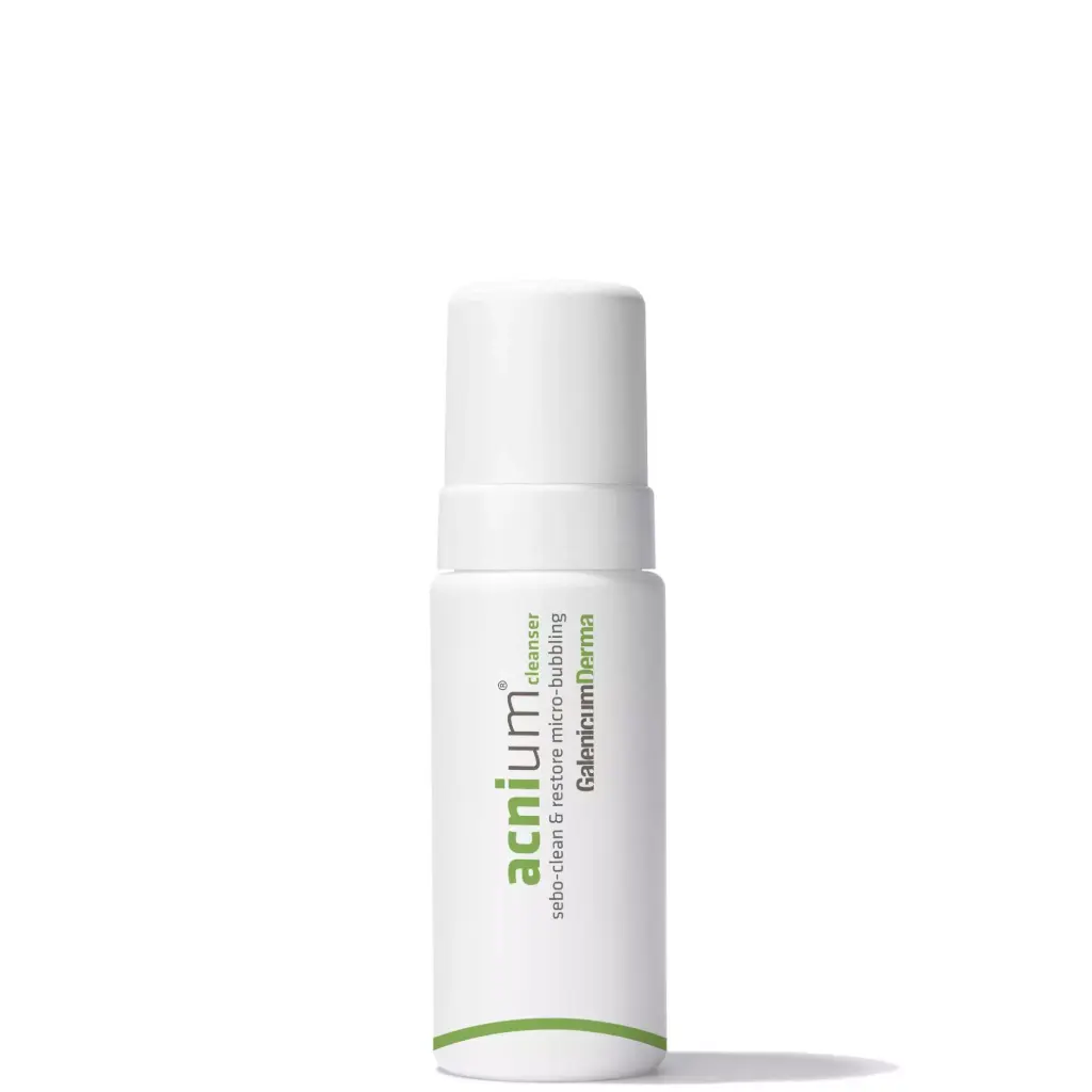 Galenicum Acnium Cleanser 150ml