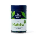 La Tetera Azul Té Matcha Japonés Premium 50g 