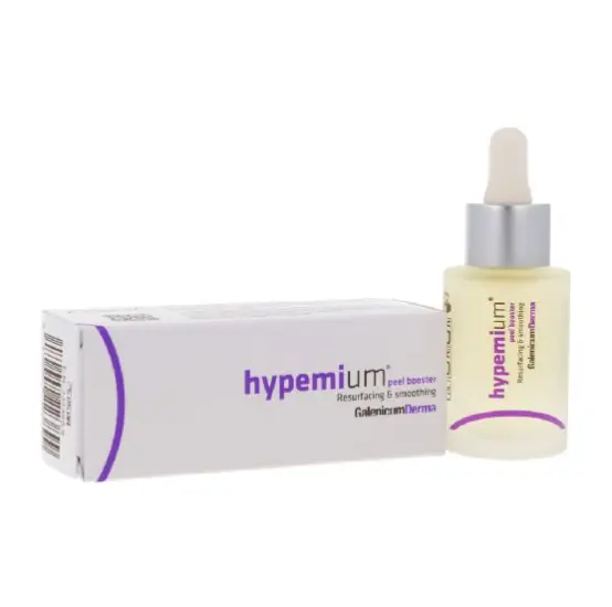 Galenicum Hypemium Peel Booster 30 ml 