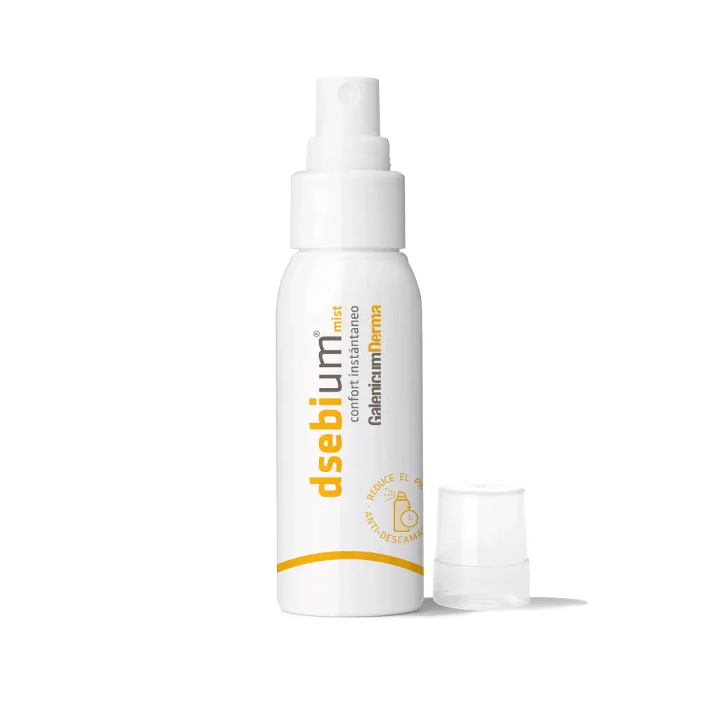 Galenicum Dsebium Mist 50ml