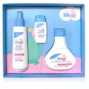 Sebamed Canastilla Regalo Bebé Cofre