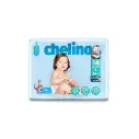 Chelino Pañal Love T4 09-15kg 34 Unidades