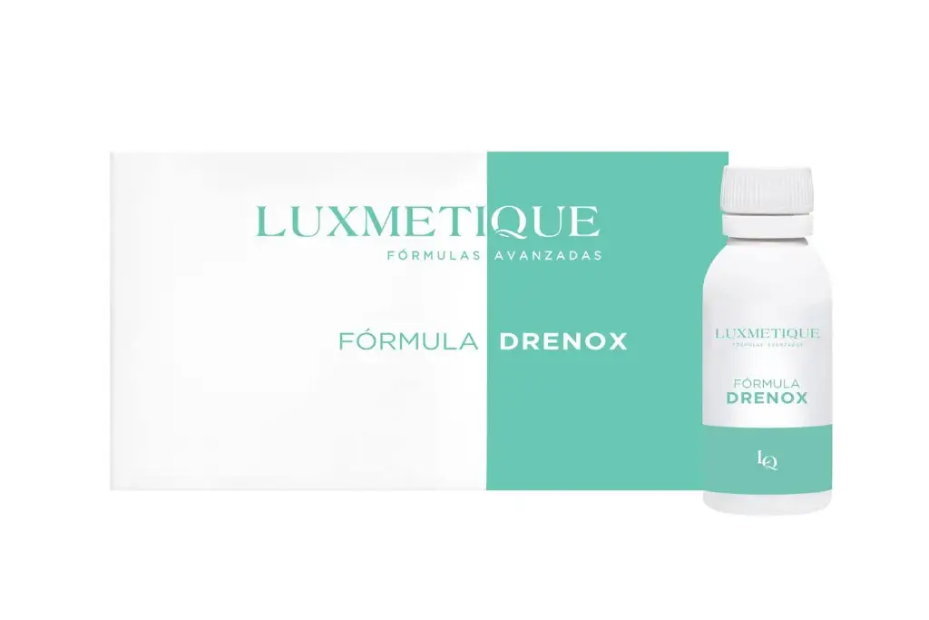 Luxmetique Dreox Fórmula 15 Viales 