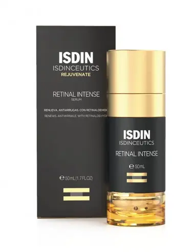 Isdinceutics Sérum Retinal Intense 50ml