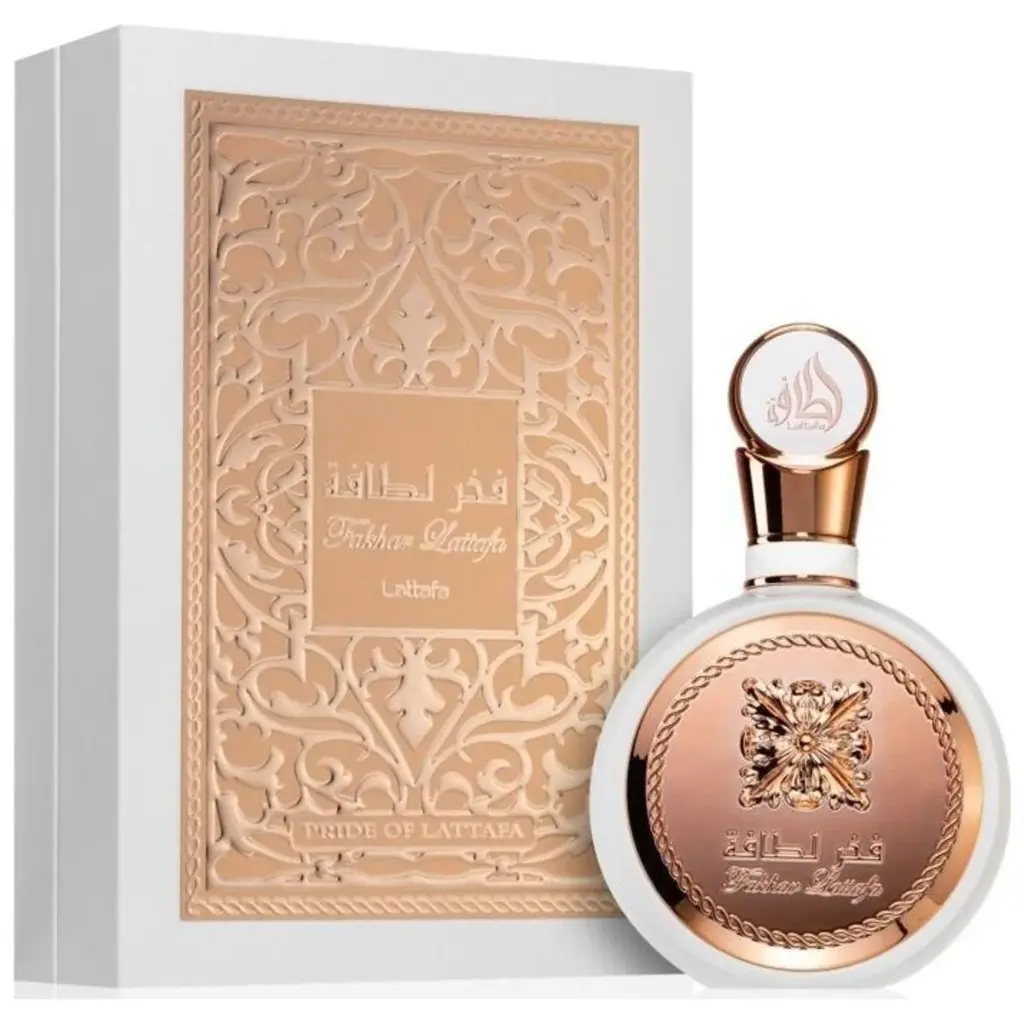 Lattafa Fakhar Eau de Parfum 100ml