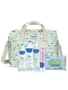Mustela Bolsa de Paseo Arcoíris Set 5 Piezas