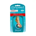 Compeed Ampollas Pequeñas 6ud 