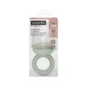 Suavinex Alimentador Antiahogo Silicona +6m