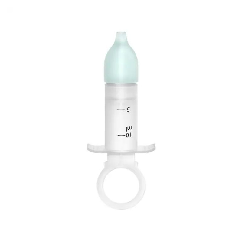 Suavinex Limpiador Nasal Aspirador +6M 1 Pc