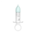 Suavinex Limpiador Nasal Aspirador +6M 1 Pc