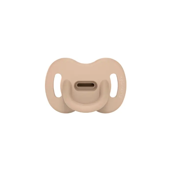 Suavinex Chupete Smoothie Silicona 0-6 Months