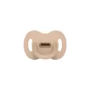 Suavinex Smoothie Pacifier Soft and Flexible Silicone 0-6 Months