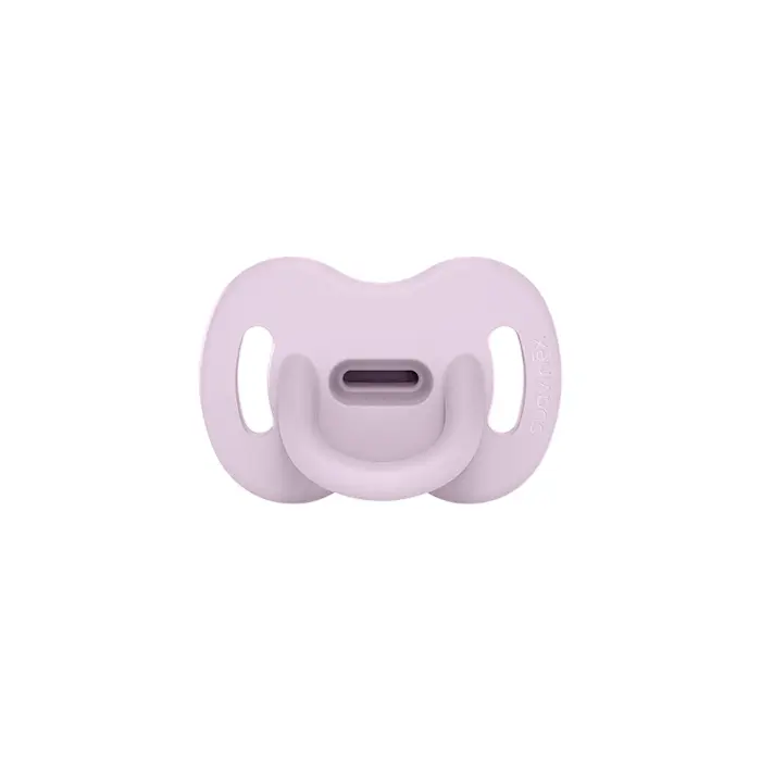 Suavinex Smoothie Silicona 6-18 meses