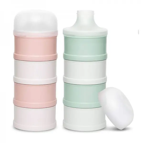 Suavinex Dosficador de Leche +0M