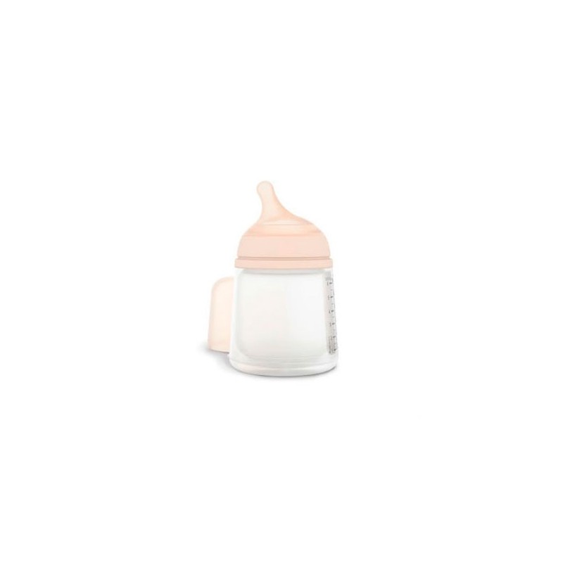 Suavinex Zero Zero Anticolico +0M 180ml
