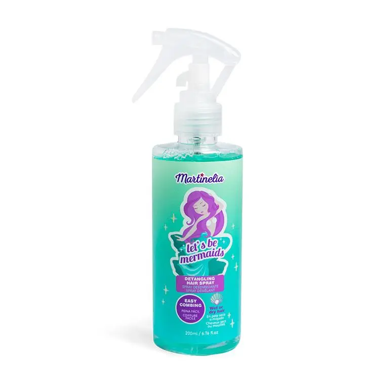 Martinelia Desenredante De Pelo 200ml
