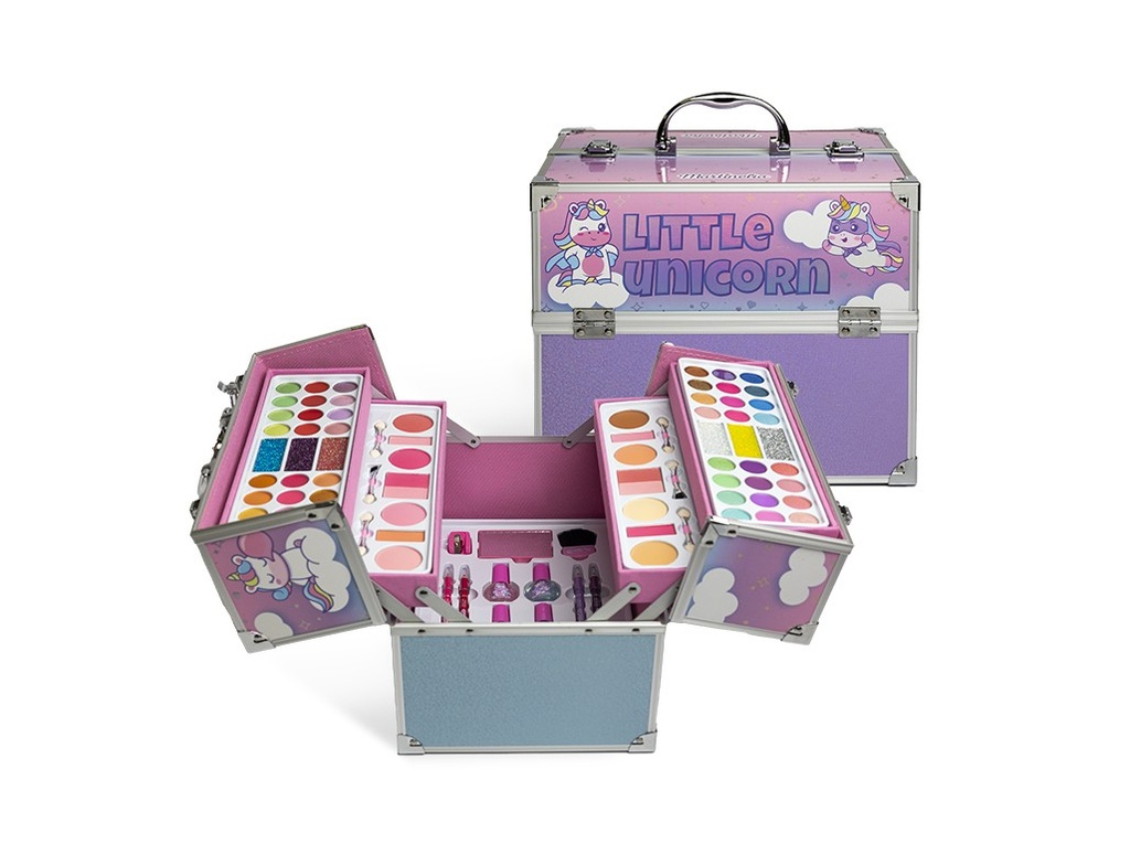 Martinelia Maletín Grande de Maquillaje