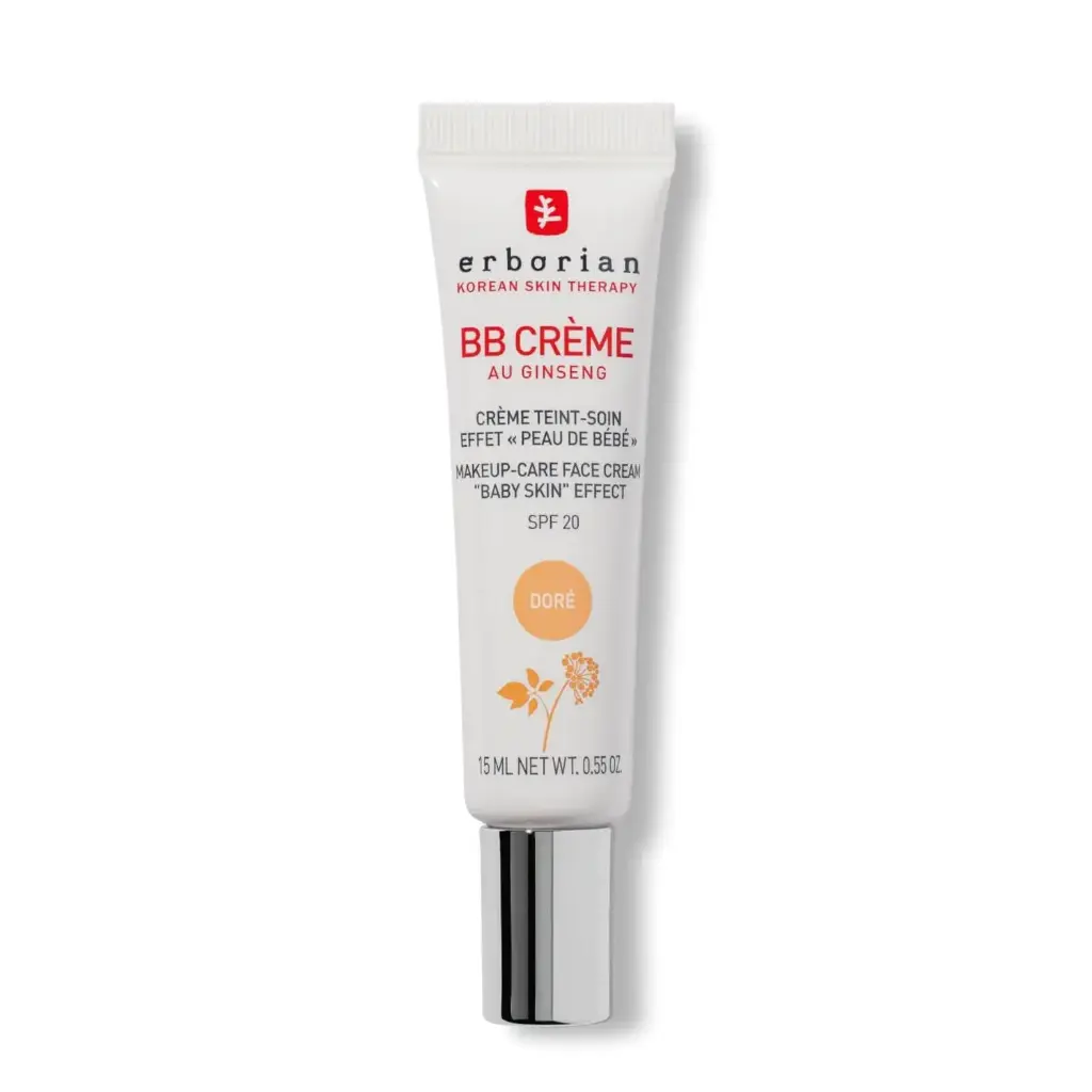 Erborian BB Cream Doré SPF20 15ml