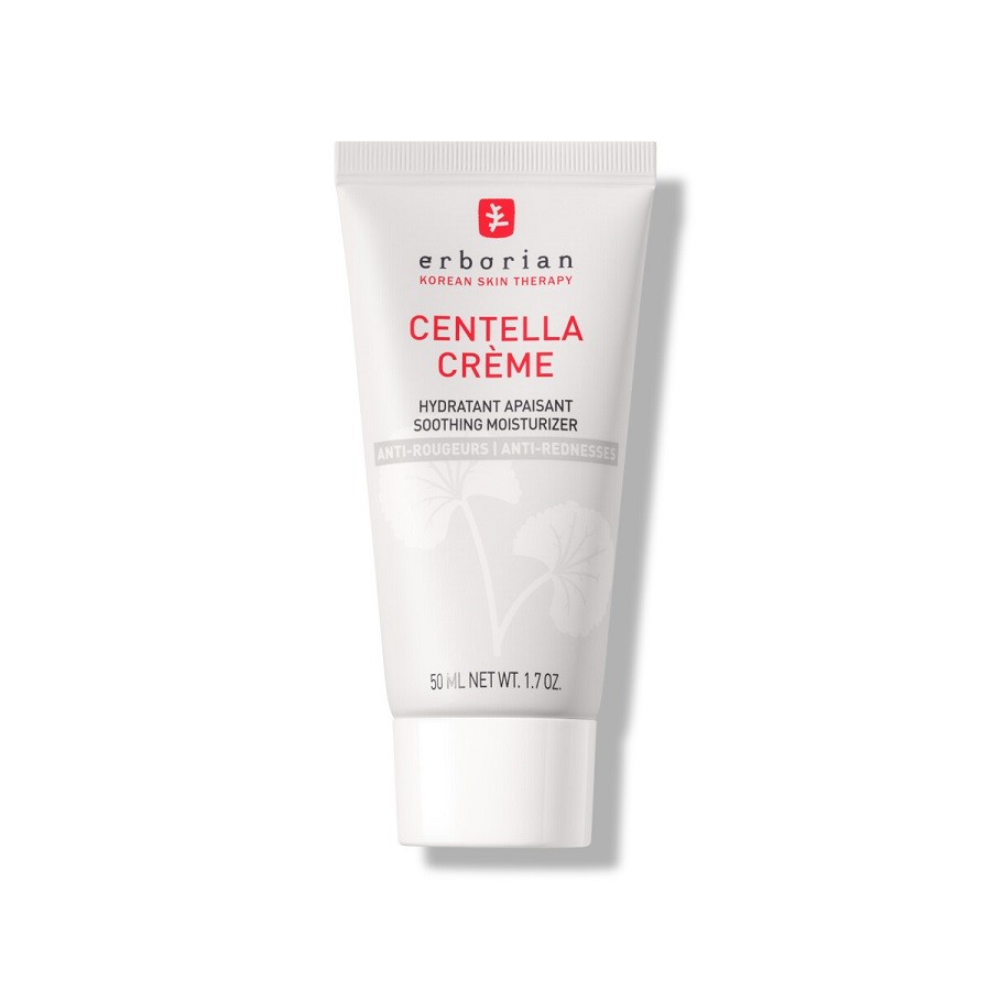 Erborian Centella Moisturizing Cream 50ml