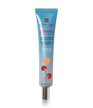 Erborian CC Water Doré SPF25 40ml