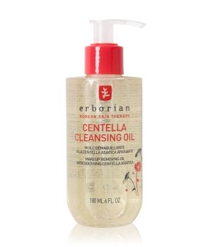 Erborian Centella Cleansing Oil 180ml
