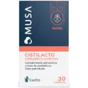 Musa Cistilacto 30 cápsulas 