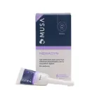 Musa Hidragyn Gel Hidratante Uso Interno 6 Cánulas