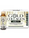 Gold Collagen Hairlift 10 Frascos 