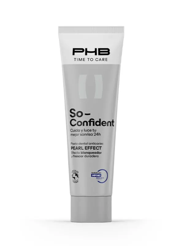 PHB Pasta Dental So-Confident 75 ml