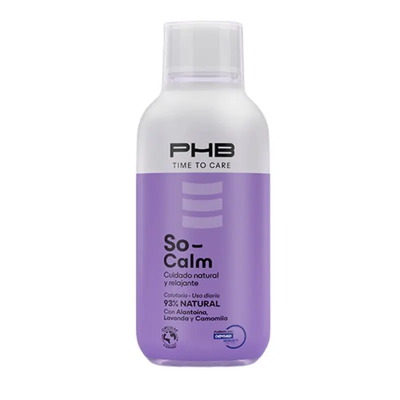 PHB Colutorio So Calm 300ml